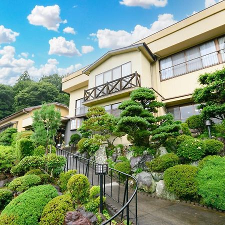 Tabist Sakura Annex Okumikawa Hotel Shinshiro Bagian luar foto