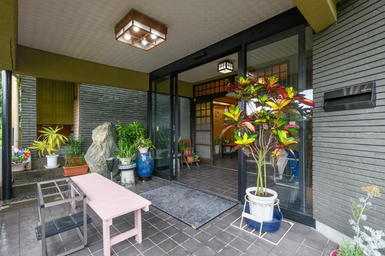 Tabist Sakura Annex Okumikawa Hotel Shinshiro Bagian luar foto