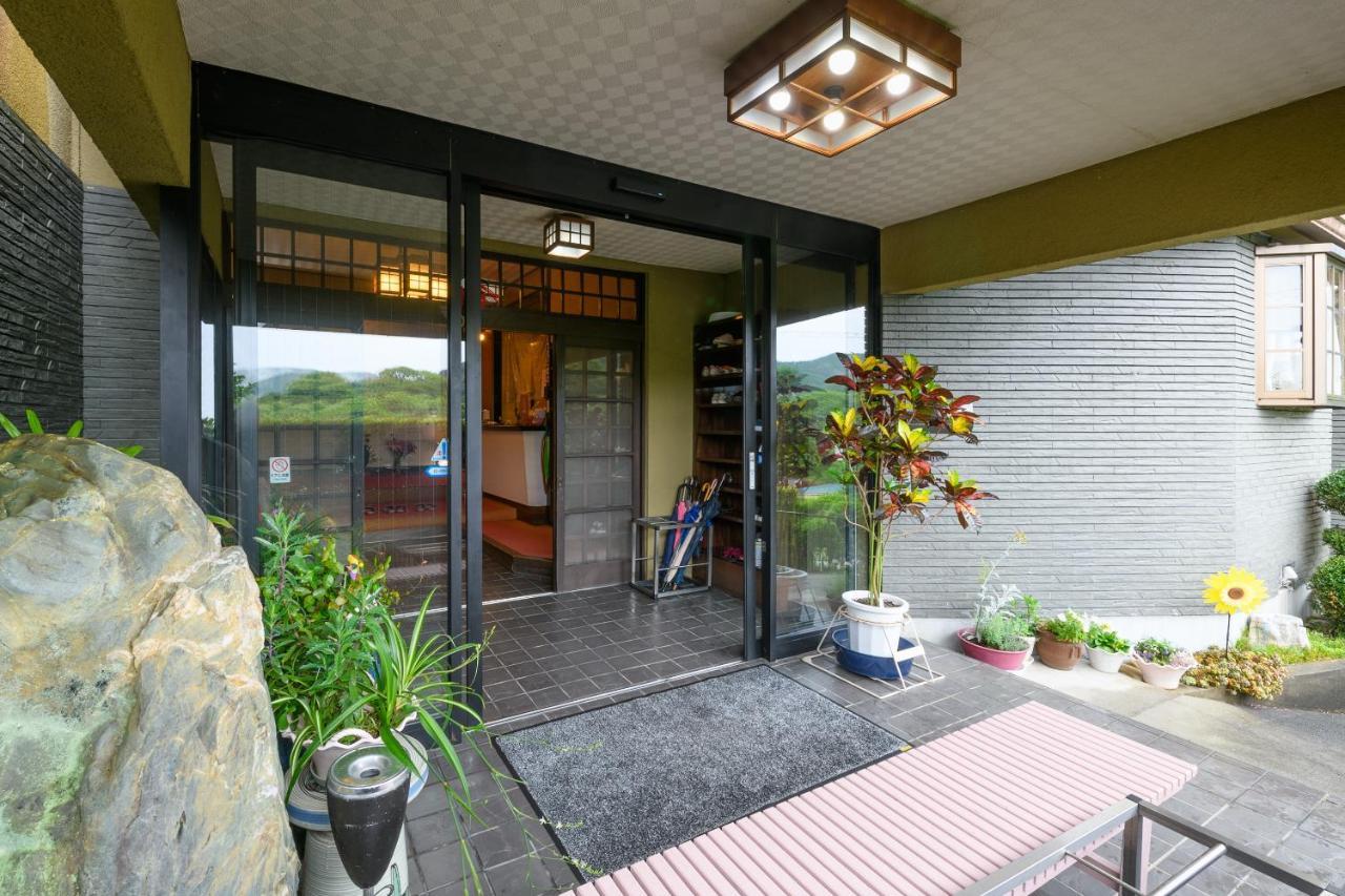 Tabist Sakura Annex Okumikawa Hotel Shinshiro Bagian luar foto