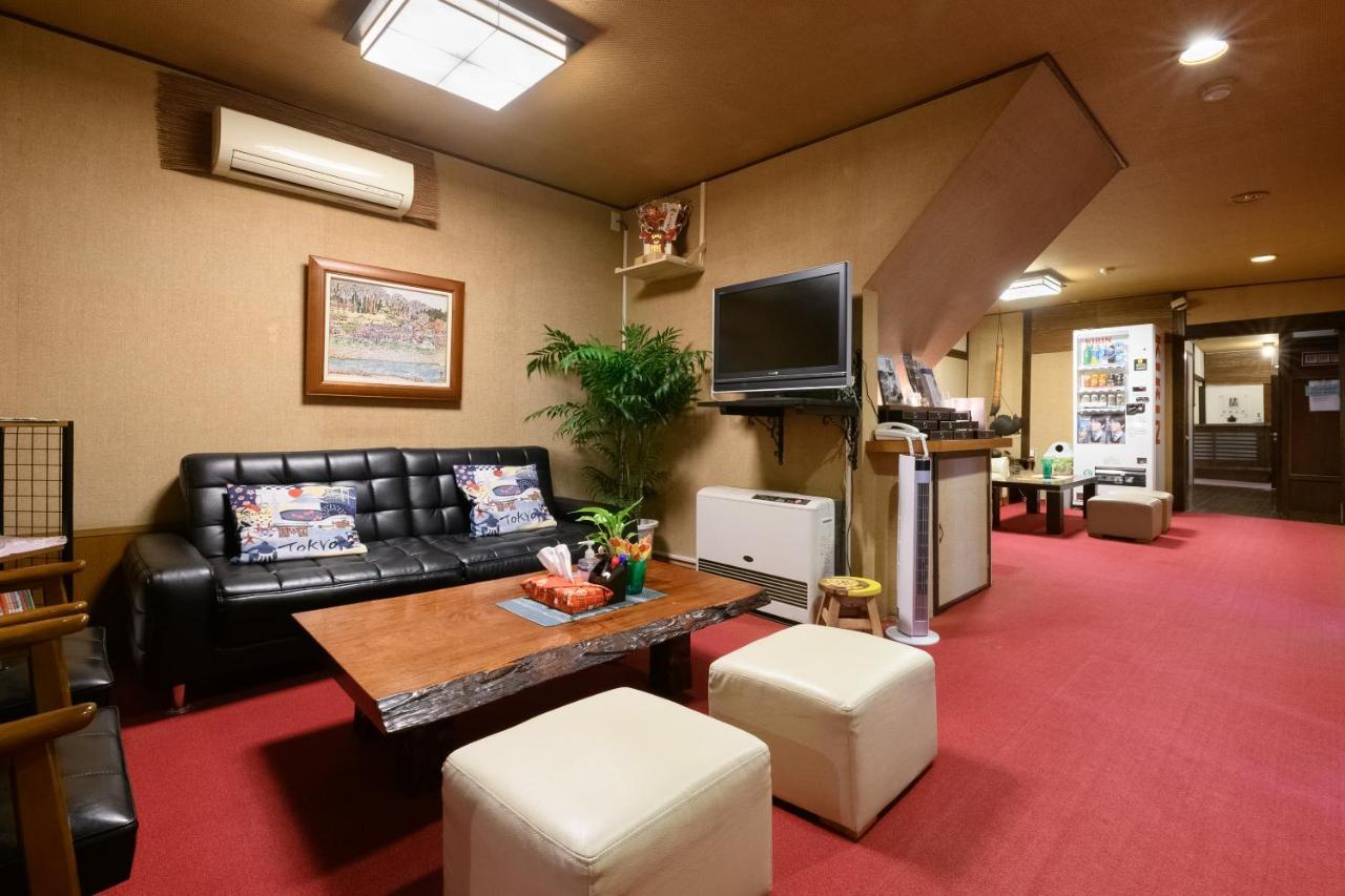 Tabist Sakura Annex Okumikawa Hotel Shinshiro Bagian luar foto