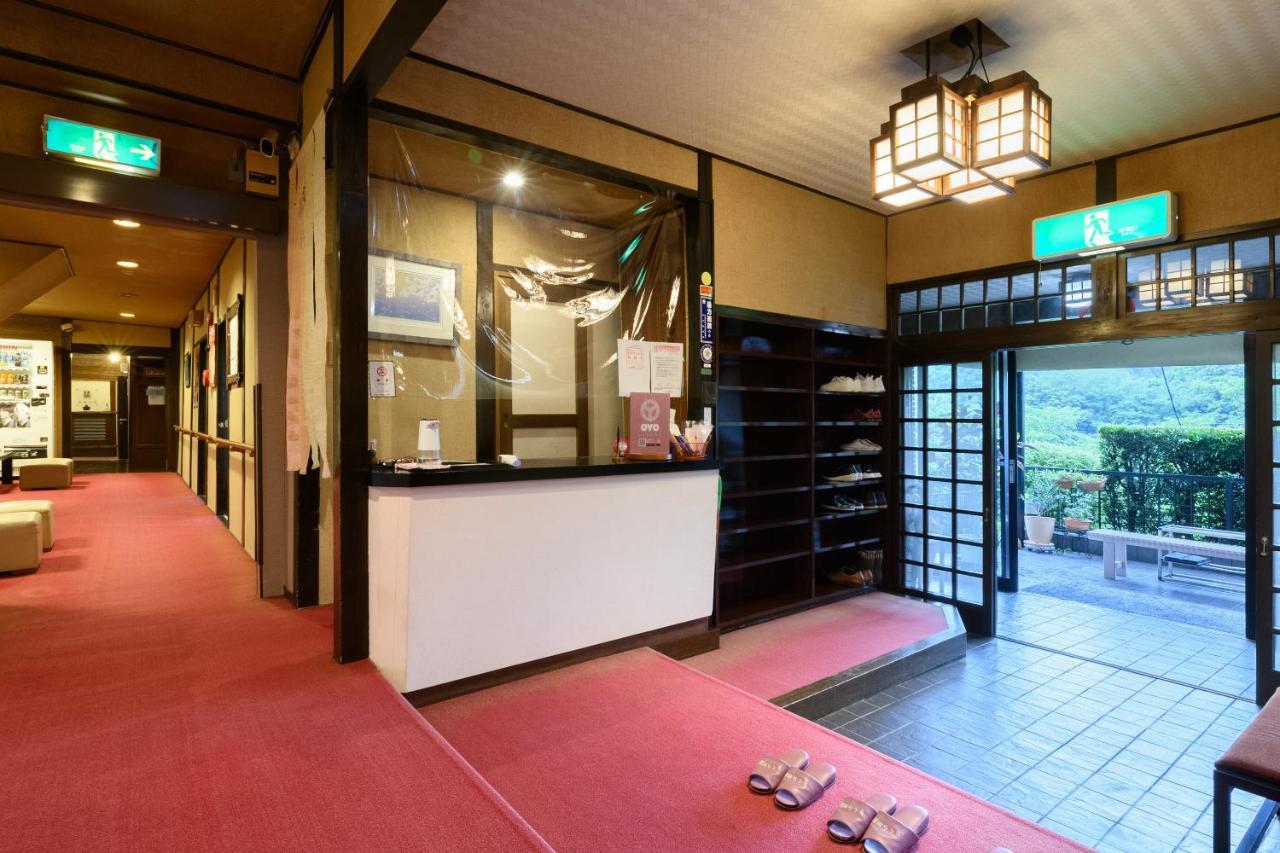 Tabist Sakura Annex Okumikawa Hotel Shinshiro Bagian luar foto