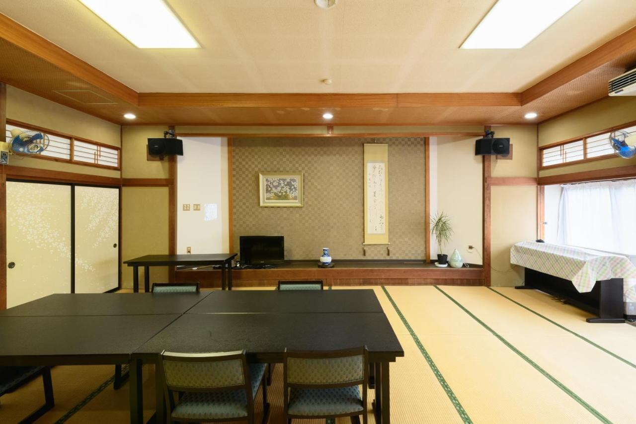 Tabist Sakura Annex Okumikawa Hotel Shinshiro Bagian luar foto