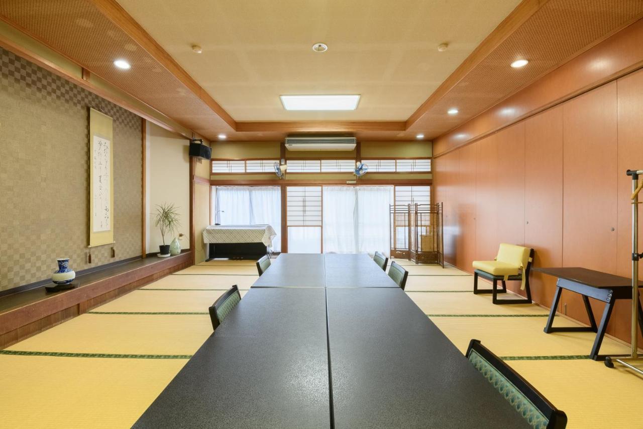 Tabist Sakura Annex Okumikawa Hotel Shinshiro Bagian luar foto