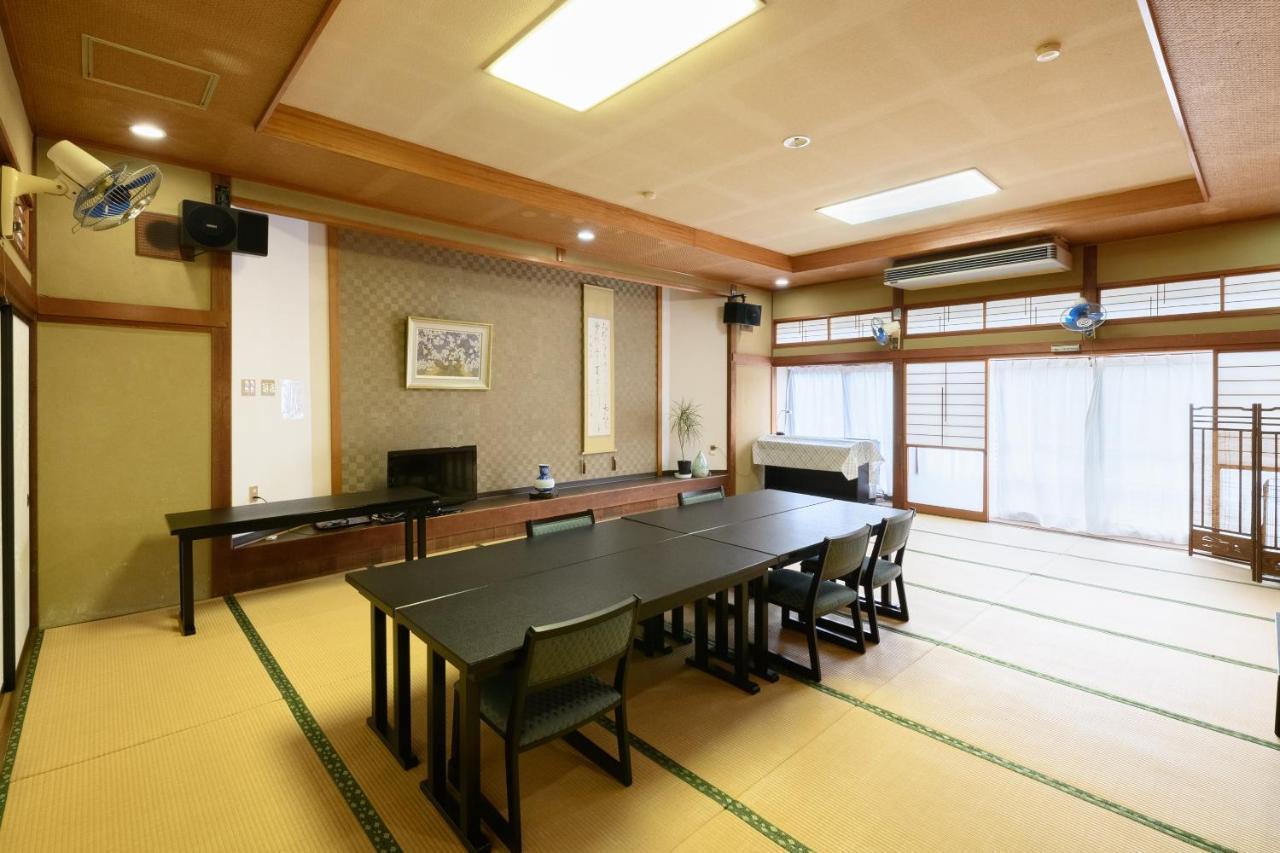 Tabist Sakura Annex Okumikawa Hotel Shinshiro Bagian luar foto