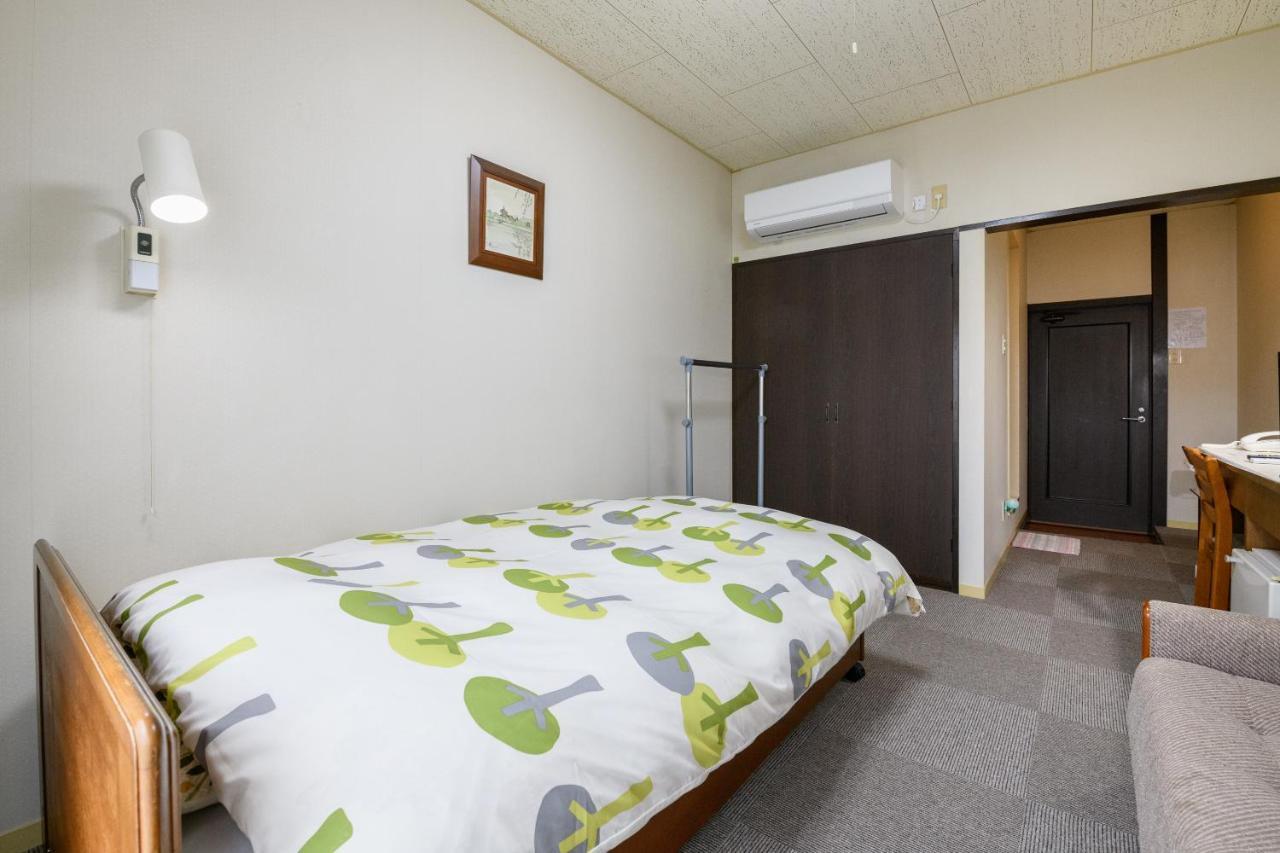 Tabist Sakura Annex Okumikawa Hotel Shinshiro Bagian luar foto