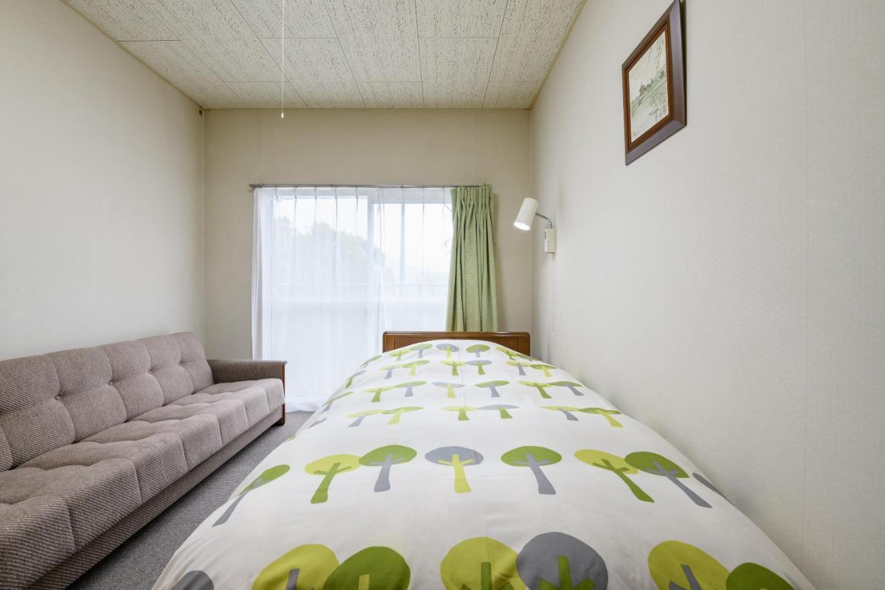 Tabist Sakura Annex Okumikawa Hotel Shinshiro Bagian luar foto
