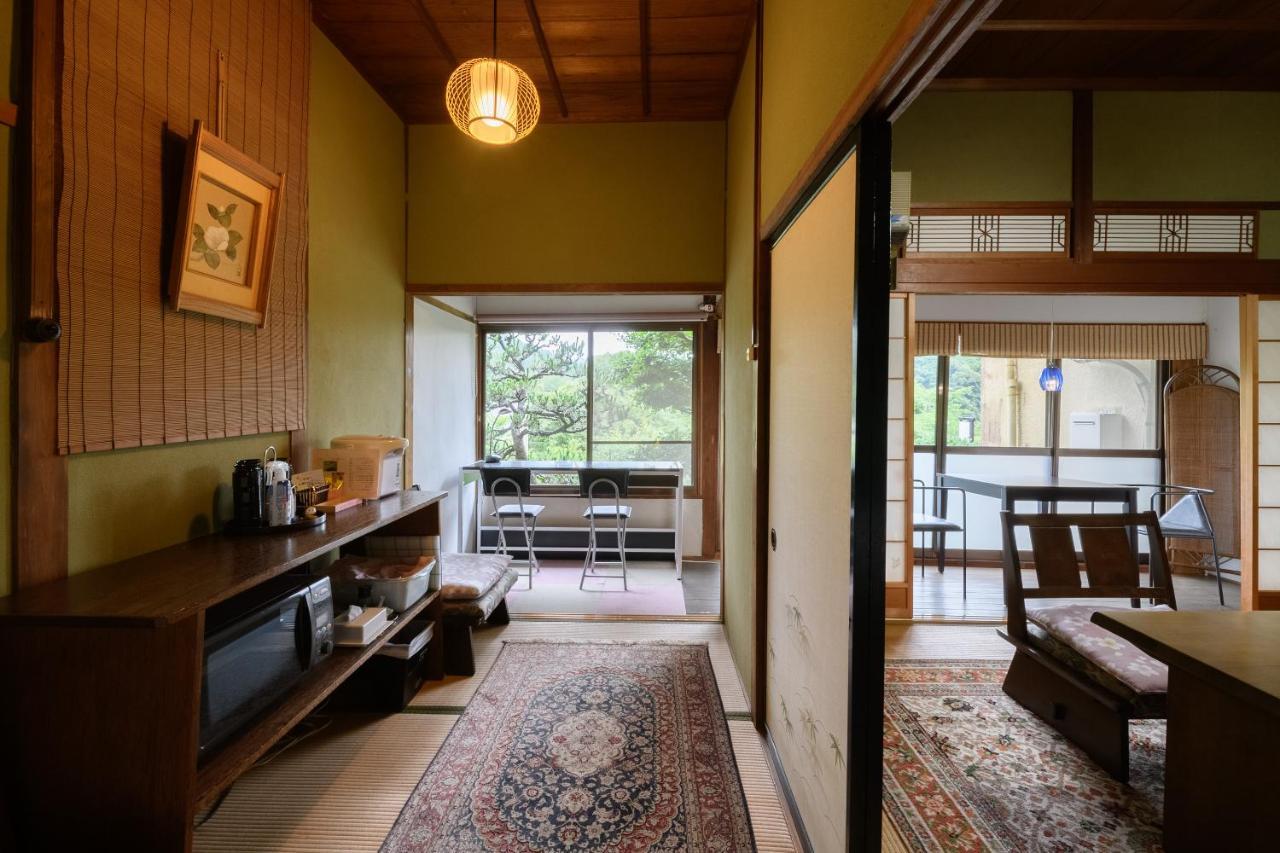 Tabist Sakura Annex Okumikawa Hotel Shinshiro Bagian luar foto