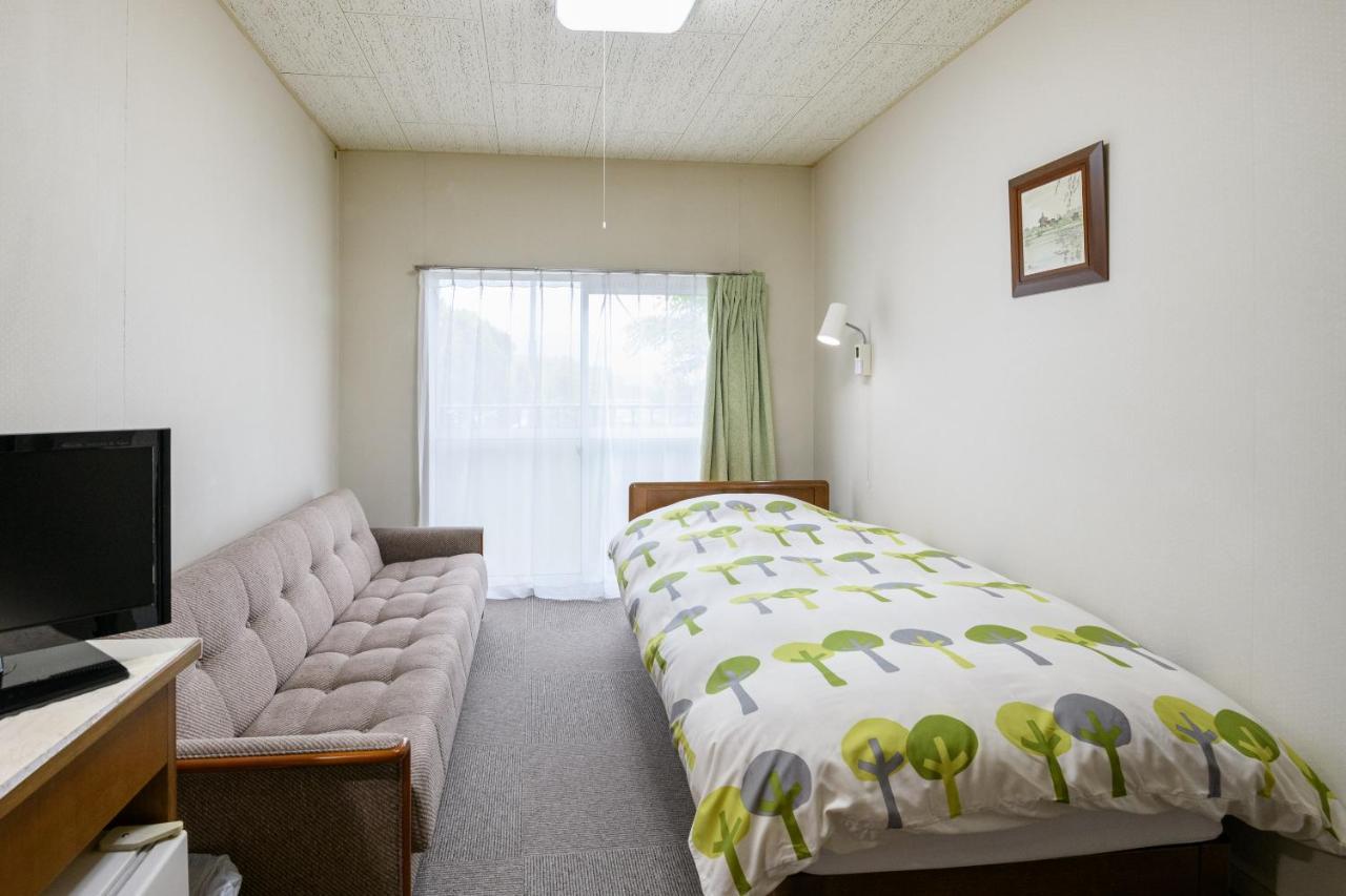 Tabist Sakura Annex Okumikawa Hotel Shinshiro Bagian luar foto