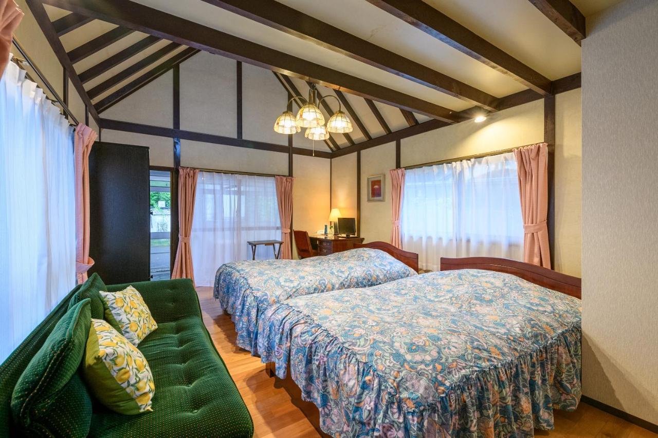 Tabist Sakura Annex Okumikawa Hotel Shinshiro Bagian luar foto