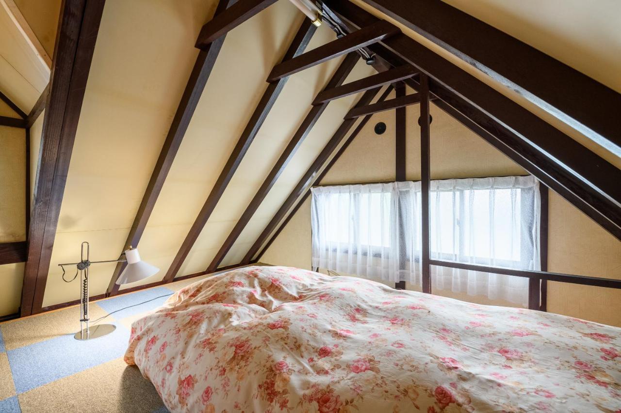 Tabist Sakura Annex Okumikawa Hotel Shinshiro Bagian luar foto