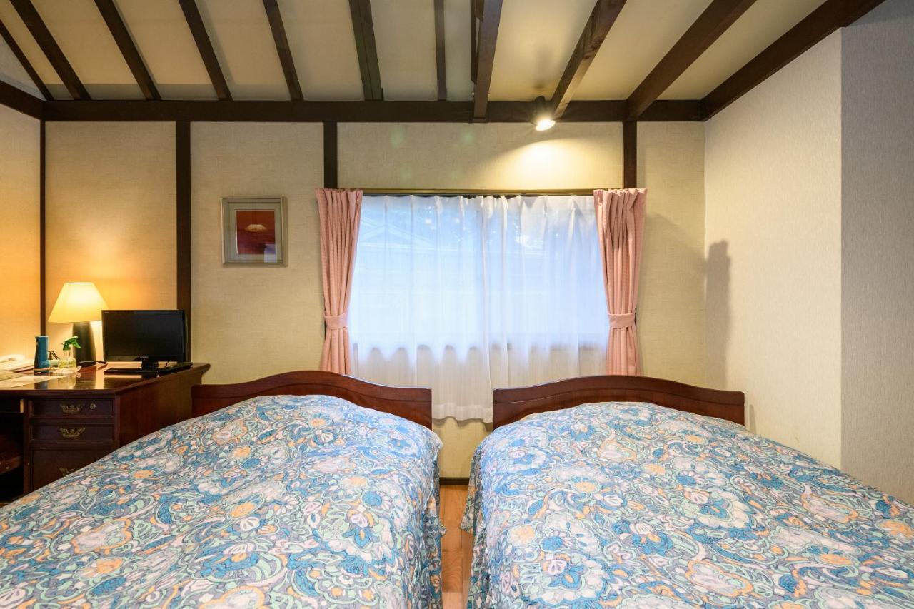 Tabist Sakura Annex Okumikawa Hotel Shinshiro Bagian luar foto