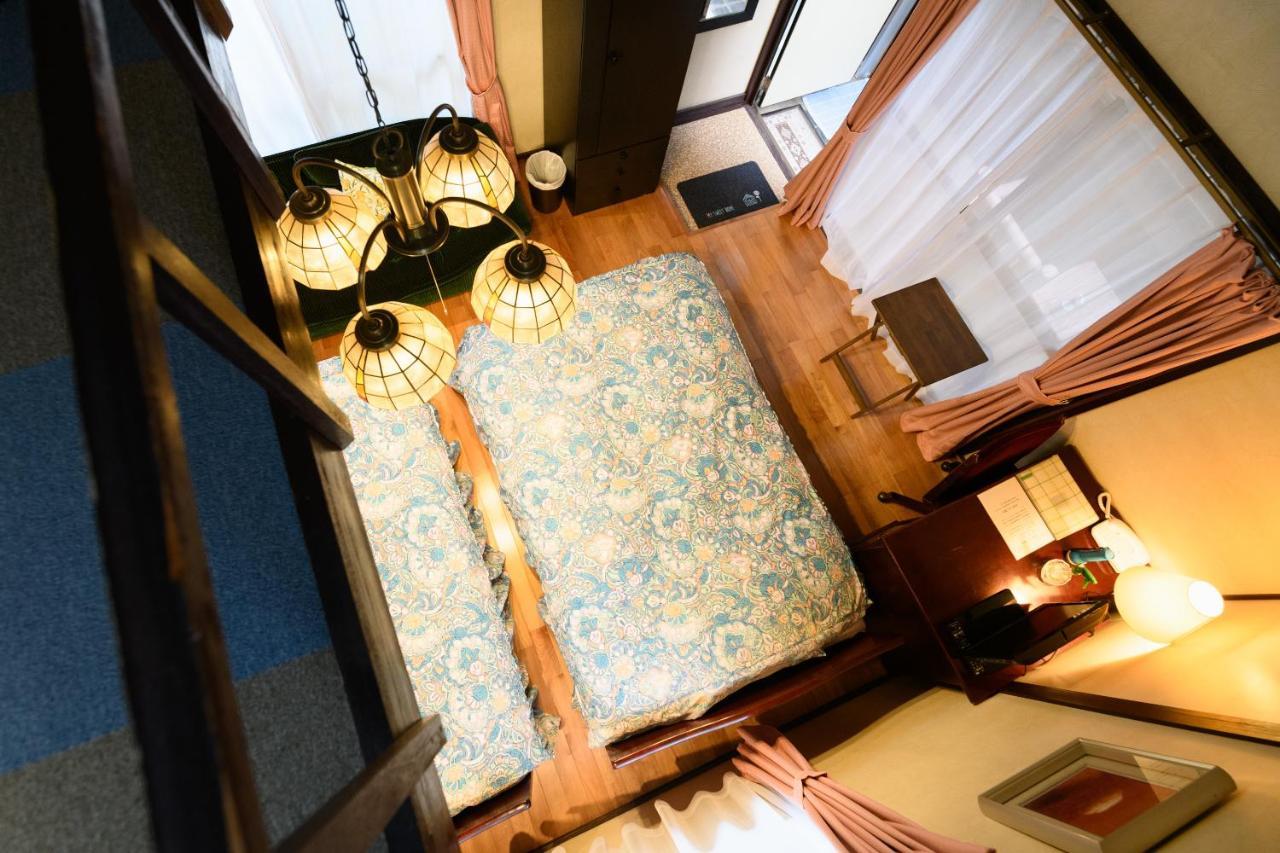 Tabist Sakura Annex Okumikawa Hotel Shinshiro Bagian luar foto