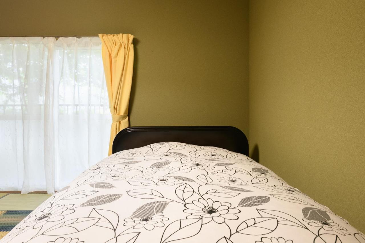 Tabist Sakura Annex Okumikawa Hotel Shinshiro Bagian luar foto