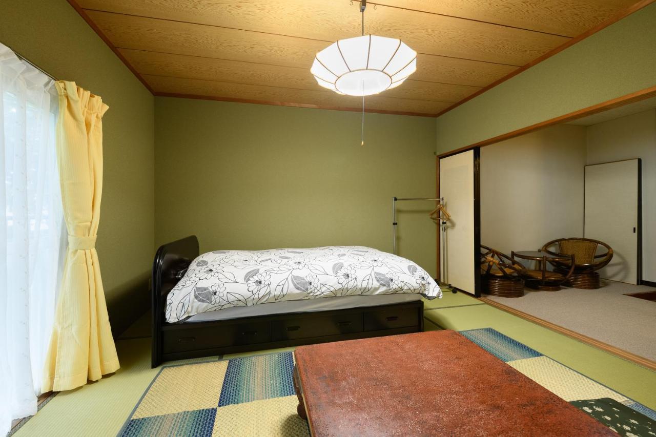 Tabist Sakura Annex Okumikawa Hotel Shinshiro Bagian luar foto