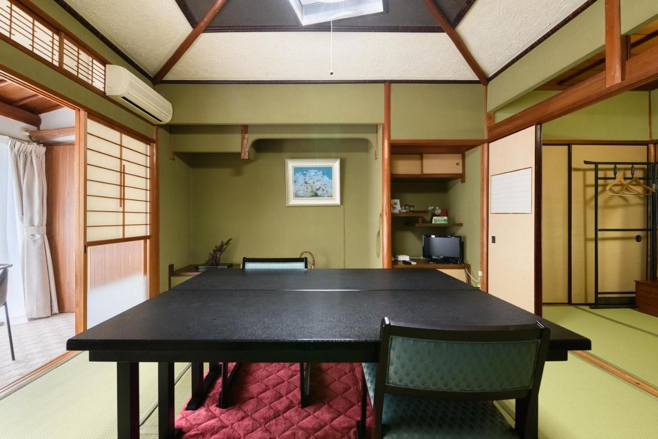 Tabist Sakura Annex Okumikawa Hotel Shinshiro Bagian luar foto