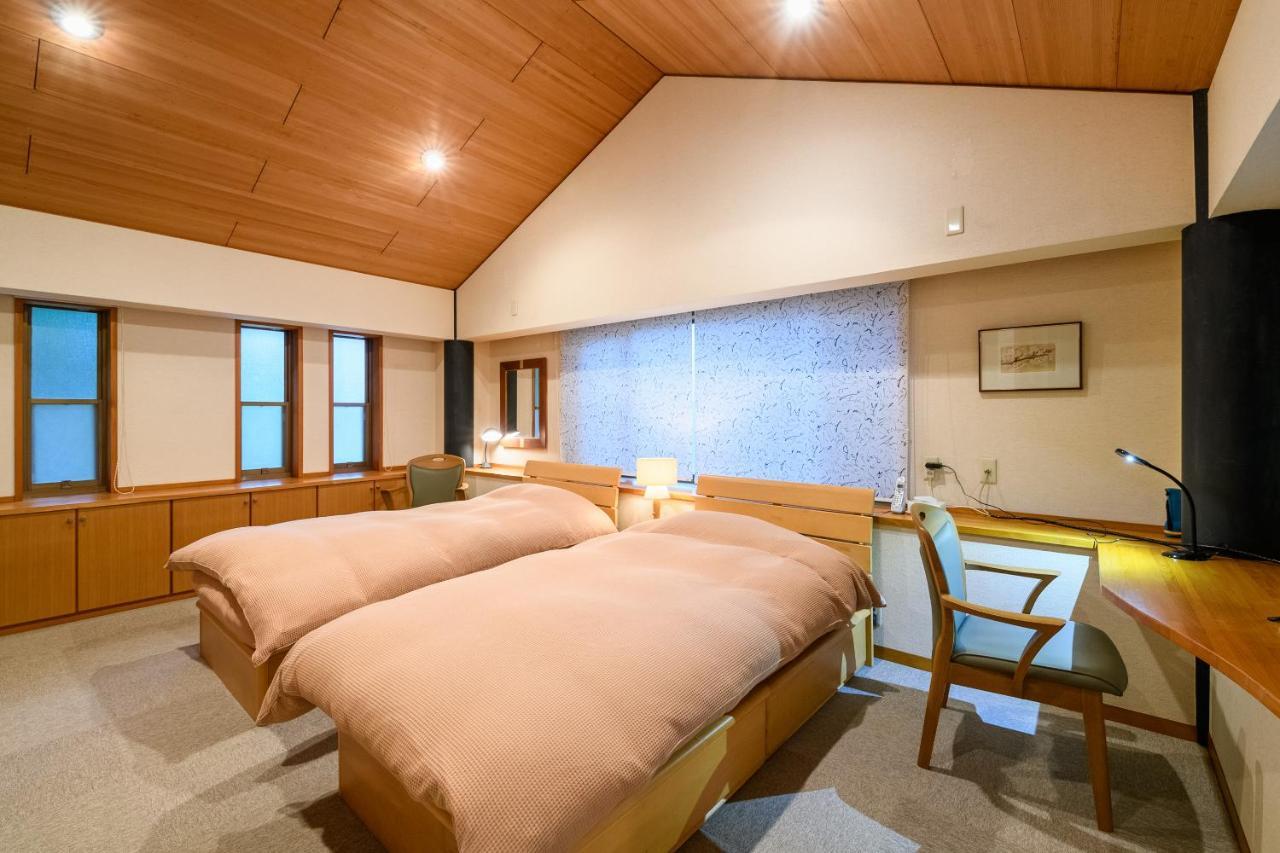 Tabist Sakura Annex Okumikawa Hotel Shinshiro Bagian luar foto