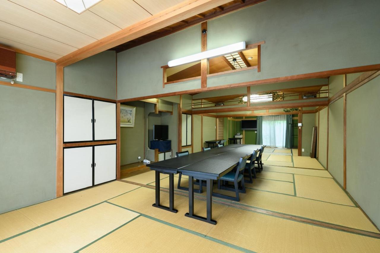 Tabist Sakura Annex Okumikawa Hotel Shinshiro Bagian luar foto