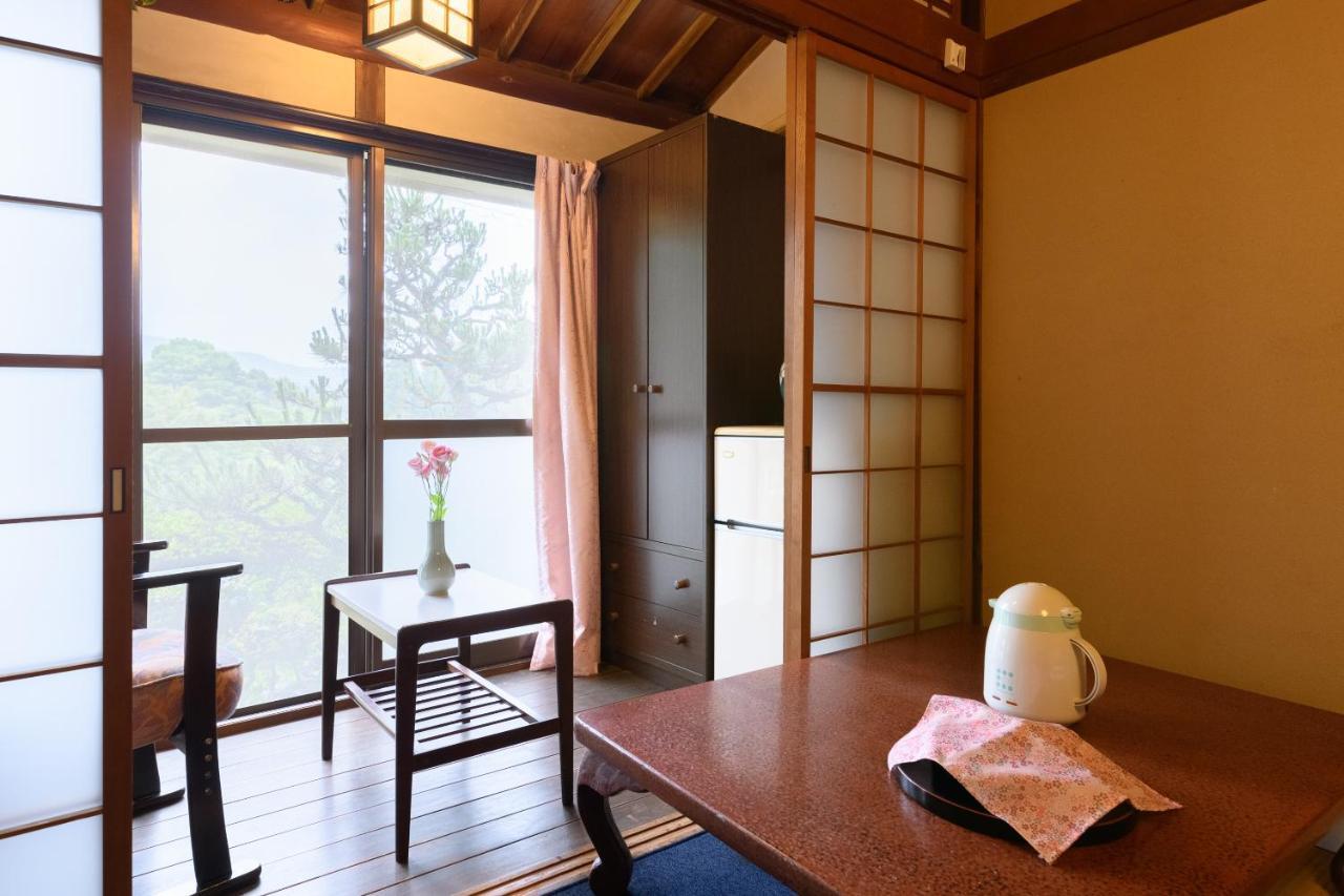 Tabist Sakura Annex Okumikawa Hotel Shinshiro Bagian luar foto