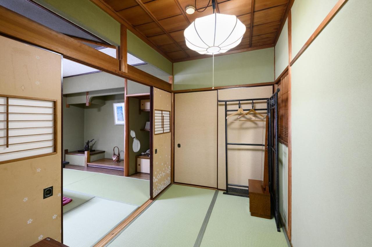 Tabist Sakura Annex Okumikawa Hotel Shinshiro Bagian luar foto