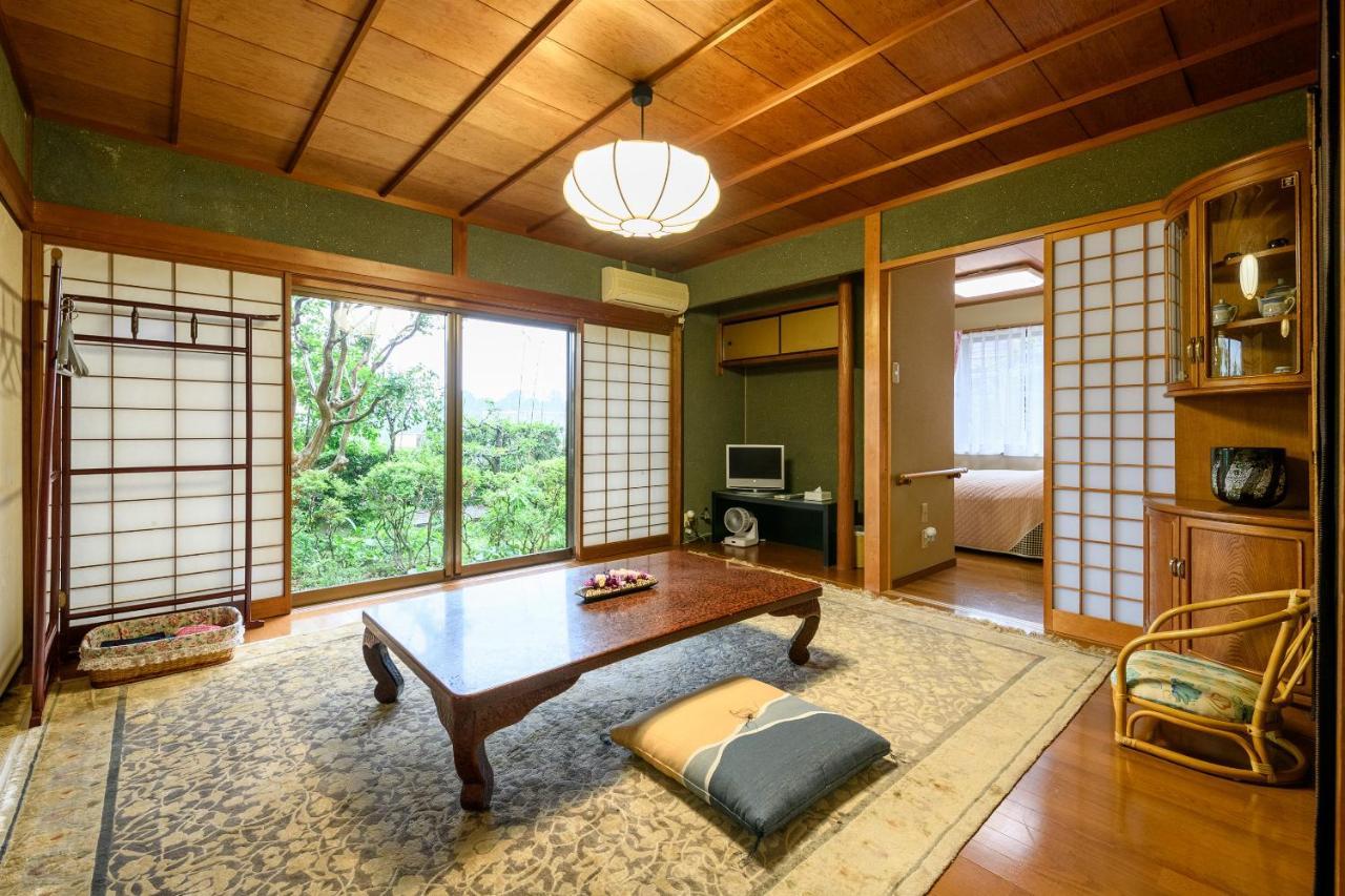 Tabist Sakura Annex Okumikawa Hotel Shinshiro Bagian luar foto