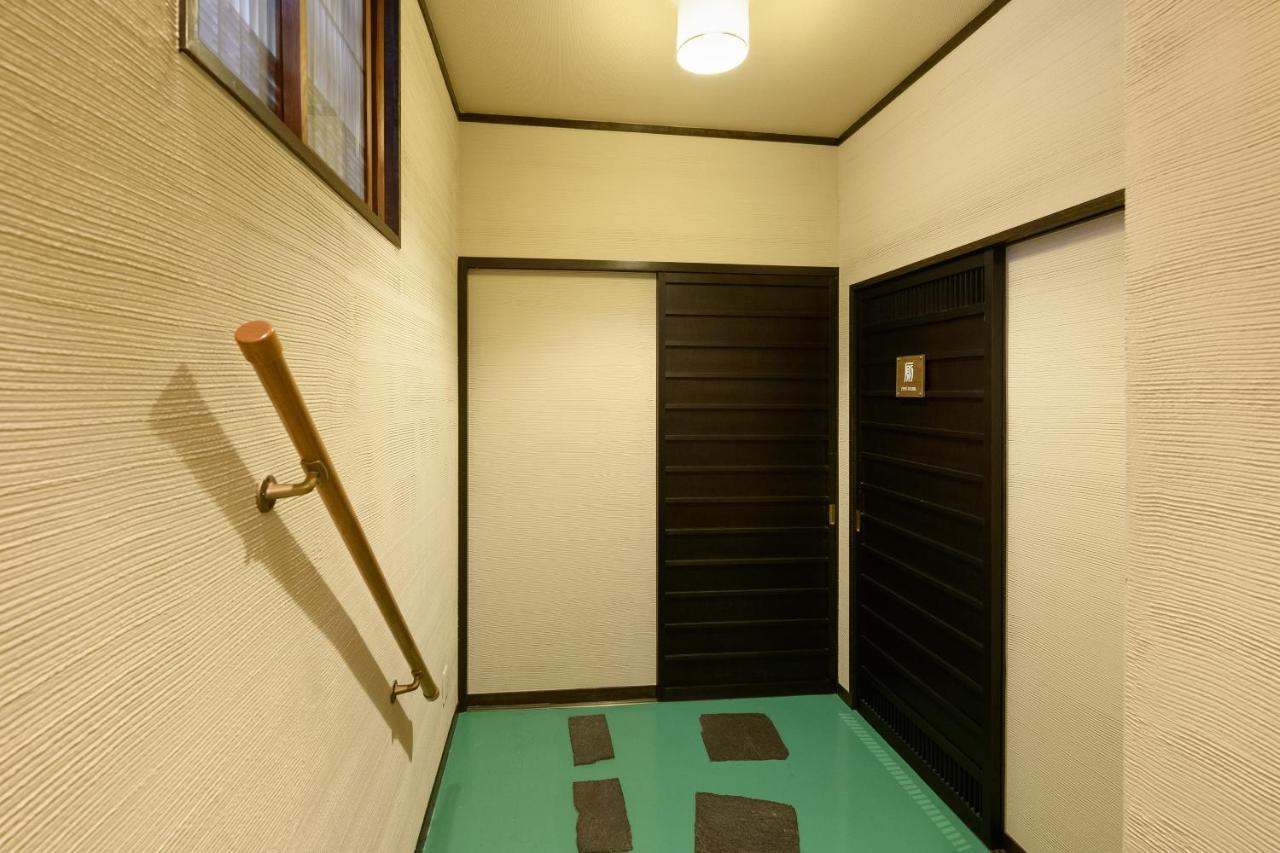 Tabist Sakura Annex Okumikawa Hotel Shinshiro Bagian luar foto