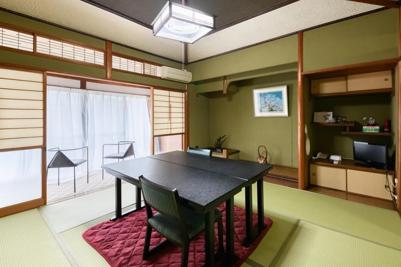 Tabist Sakura Annex Okumikawa Hotel Shinshiro Bagian luar foto