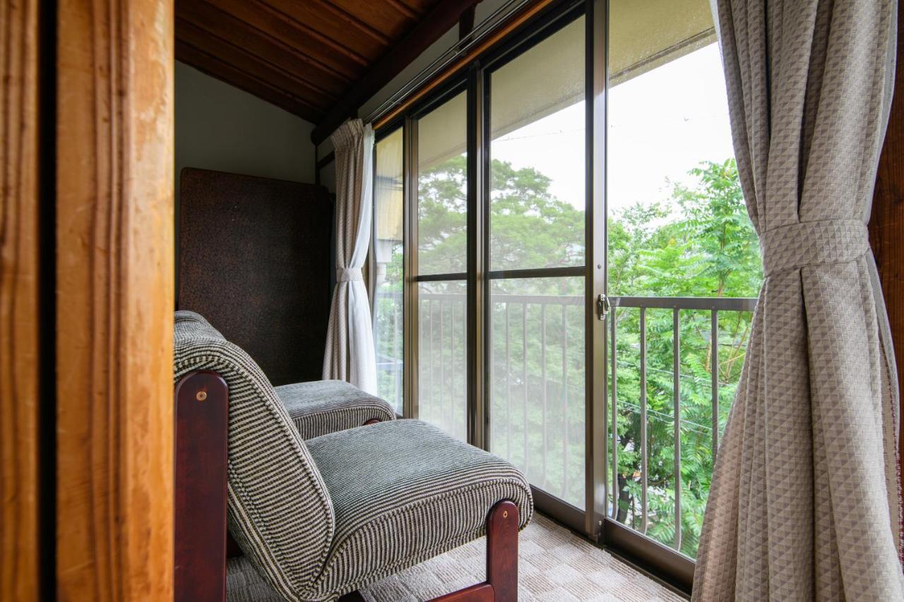 Tabist Sakura Annex Okumikawa Hotel Shinshiro Bagian luar foto