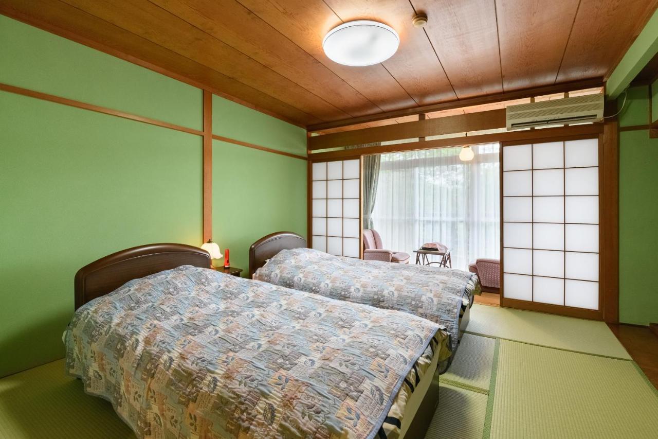 Tabist Sakura Annex Okumikawa Hotel Shinshiro Bagian luar foto