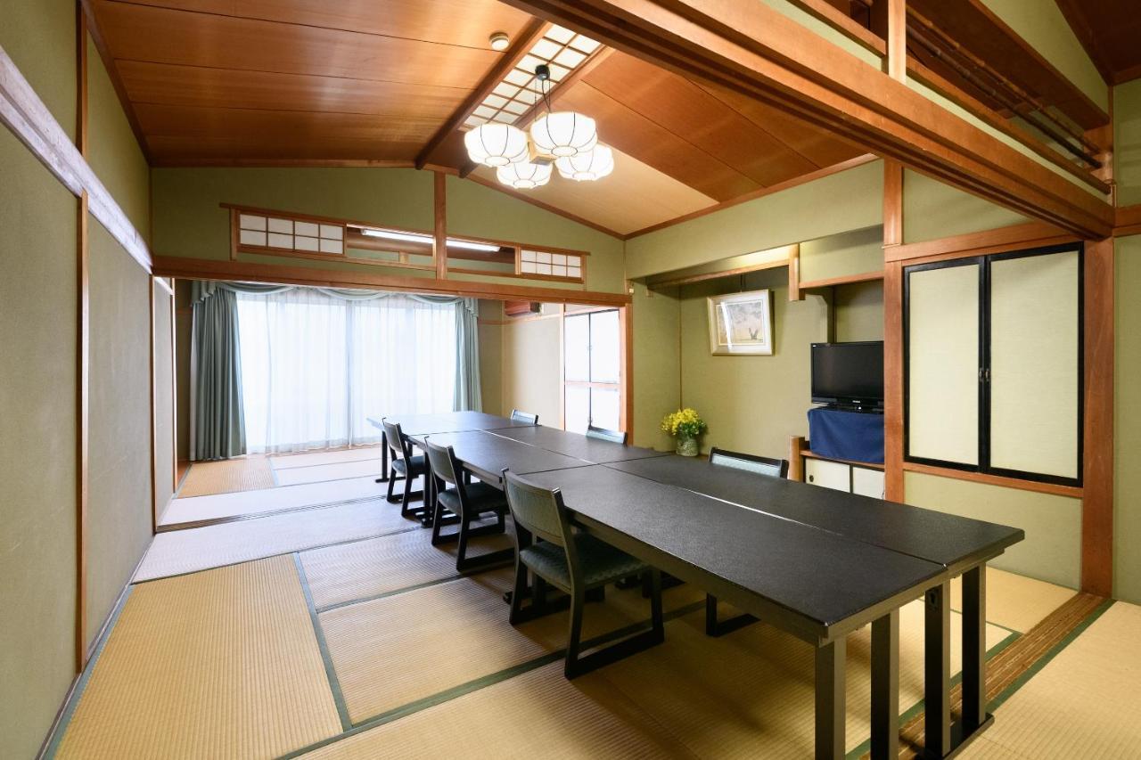 Tabist Sakura Annex Okumikawa Hotel Shinshiro Bagian luar foto