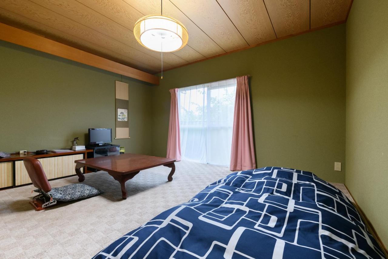 Tabist Sakura Annex Okumikawa Hotel Shinshiro Bagian luar foto