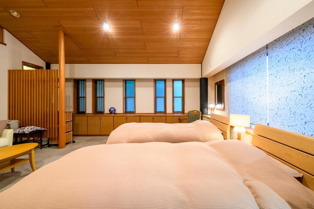 Tabist Sakura Annex Okumikawa Hotel Shinshiro Bagian luar foto