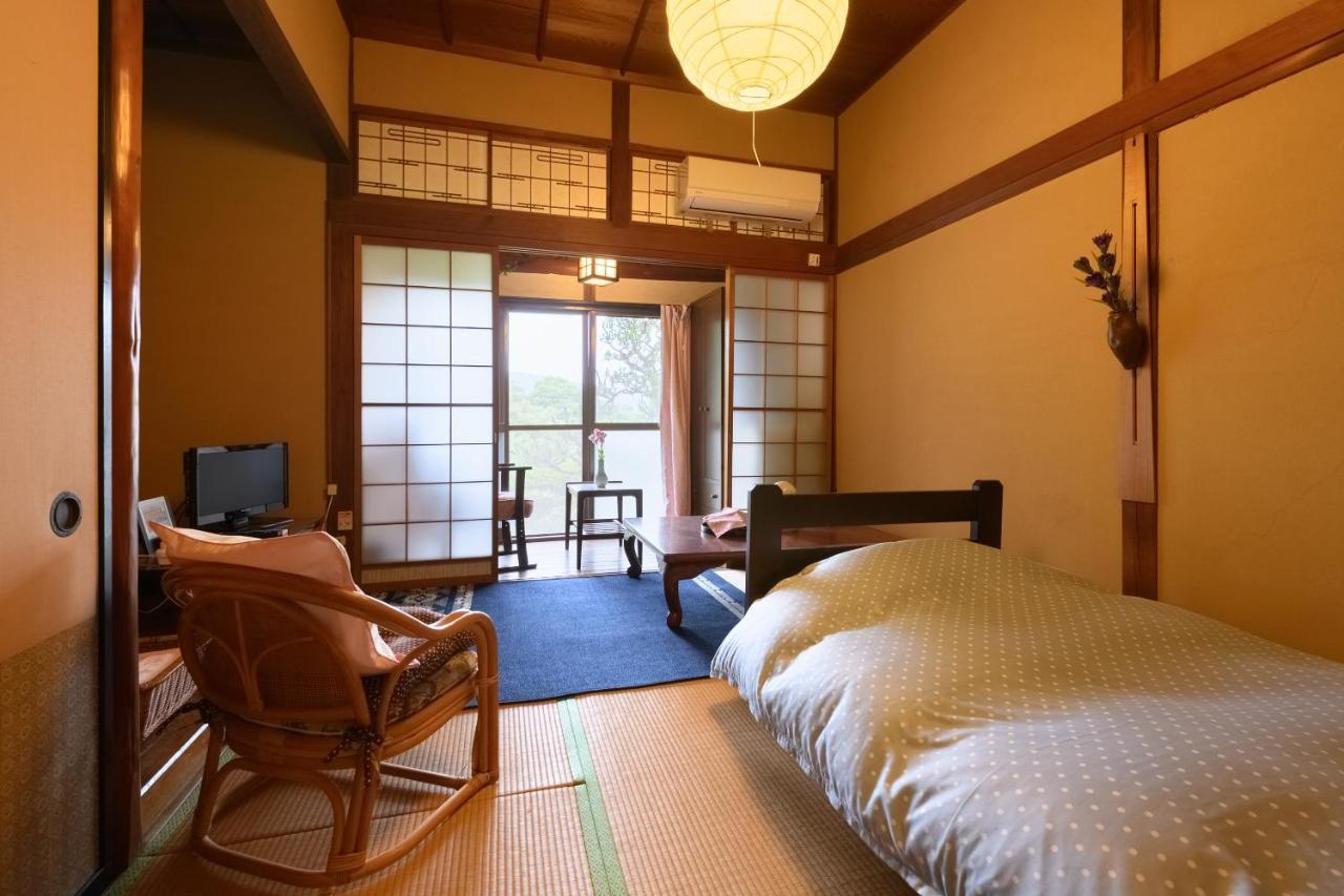 Tabist Sakura Annex Okumikawa Hotel Shinshiro Bagian luar foto
