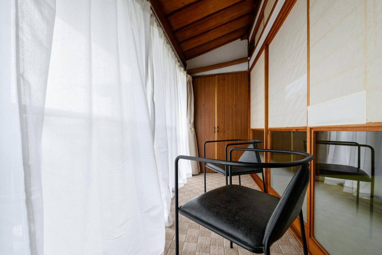 Tabist Sakura Annex Okumikawa Hotel Shinshiro Bagian luar foto