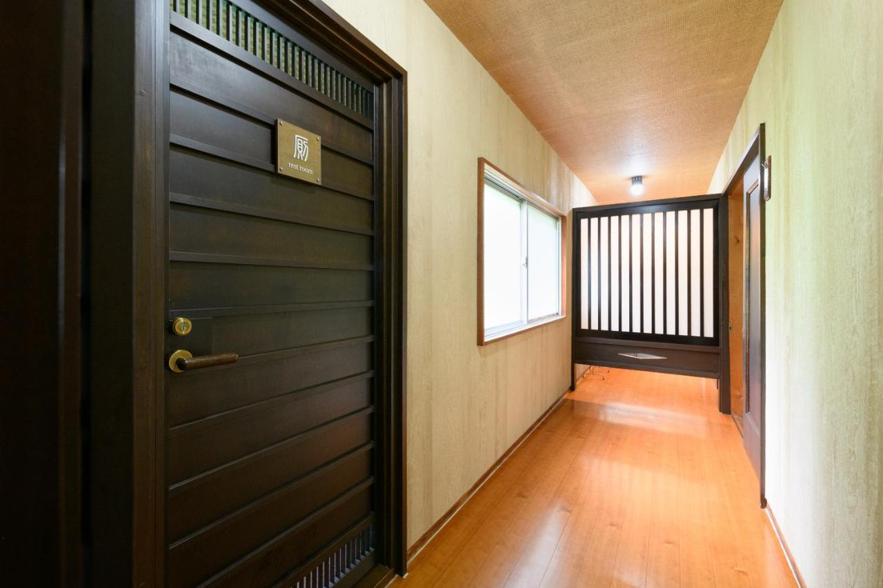 Tabist Sakura Annex Okumikawa Hotel Shinshiro Bagian luar foto