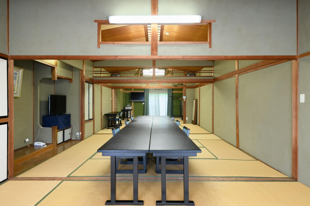 Tabist Sakura Annex Okumikawa Hotel Shinshiro Bagian luar foto